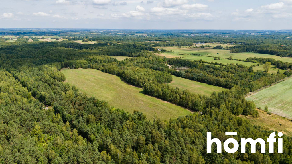 Działka inwestycyjna 8,36&nbsp;ha, Jankowice - zdjęcie 5