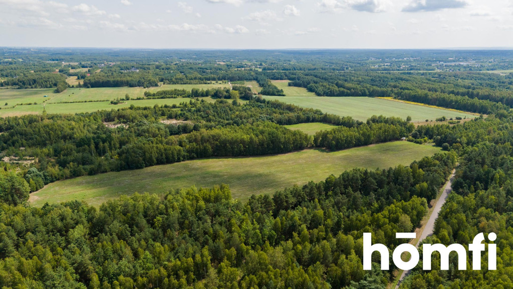 Działka inwestycyjna 8,36&nbsp;ha, Jankowice - zdjęcie 17