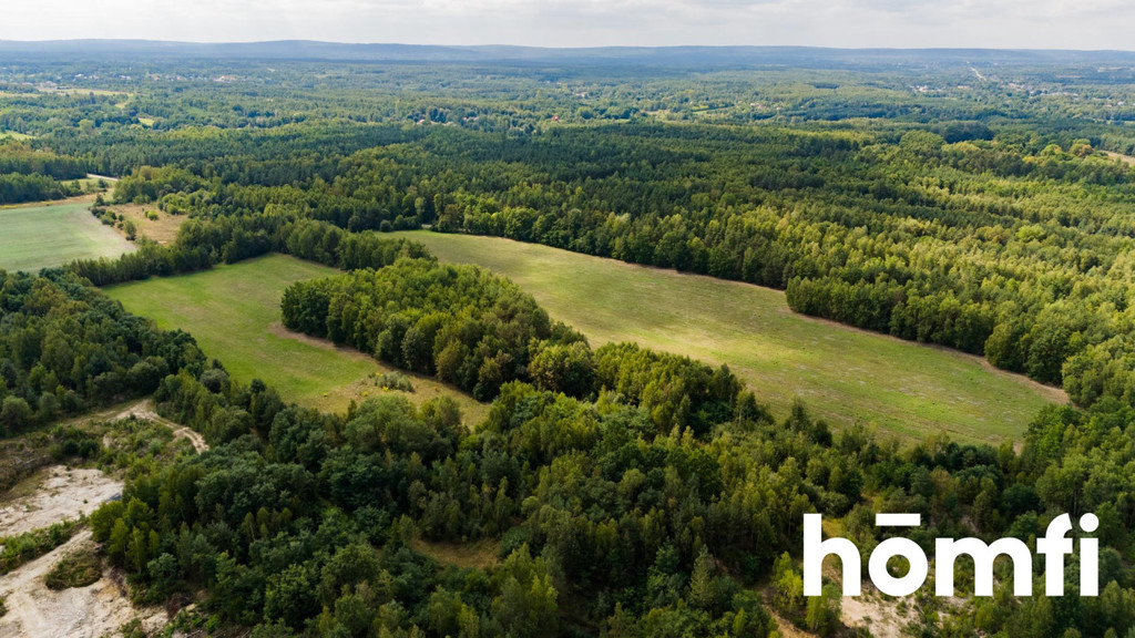 Działka inwestycyjna 8,36&nbsp;ha, Jankowice - zdjęcie 3