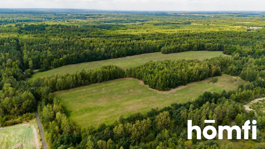 Działka inwestycyjna 8,36&nbsp;ha, Jankowice - zdjęcie 2