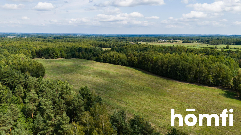 Działka inwestycyjna 8,36&nbsp;ha, Jankowice - zdjęcie 13