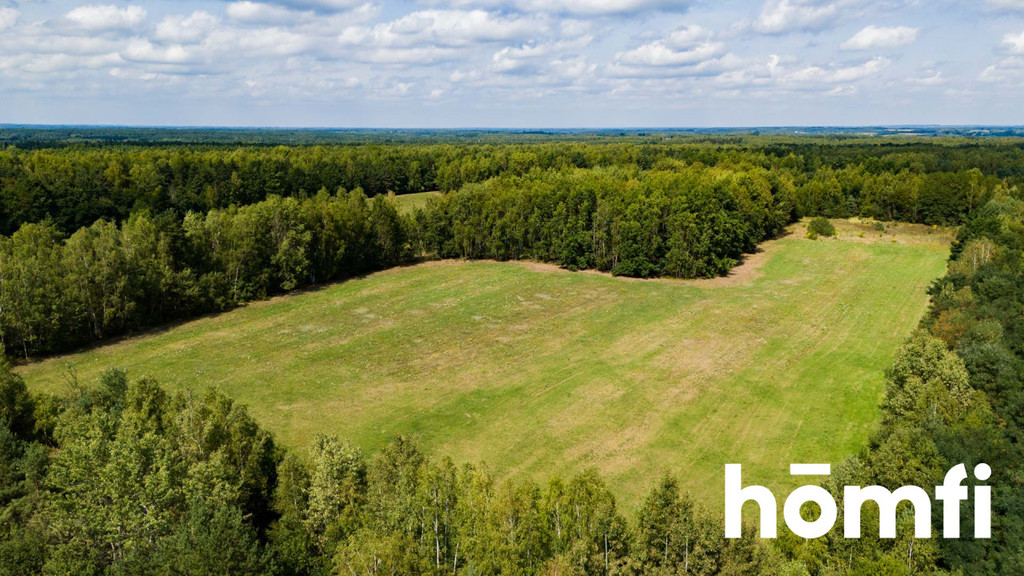 Działka inwestycyjna 8,36&nbsp;ha, Jankowice - zdjęcie 19
