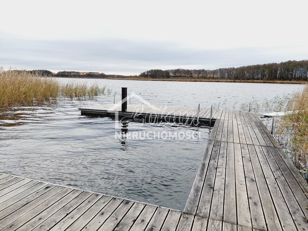 Działka rekreacyjna 9720&nbsp;m², Jęczydół - zdjęcie 3