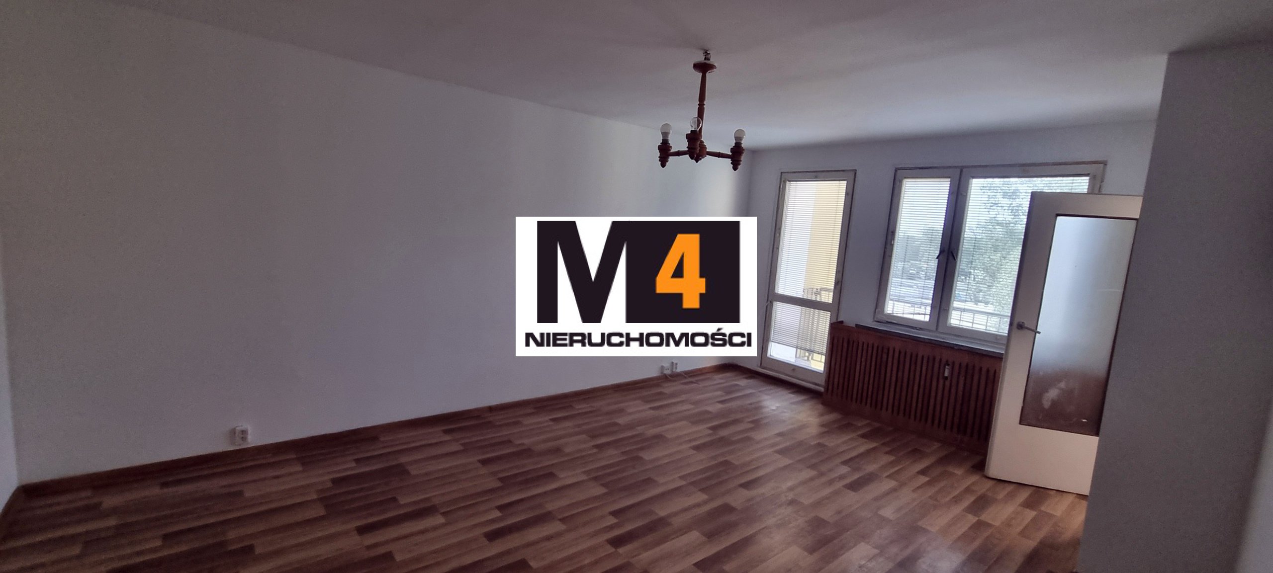 Kawalerka 35,8m2 , os. Konstytucji , super układ + ogródek działkowy ! - zdjęcie 6