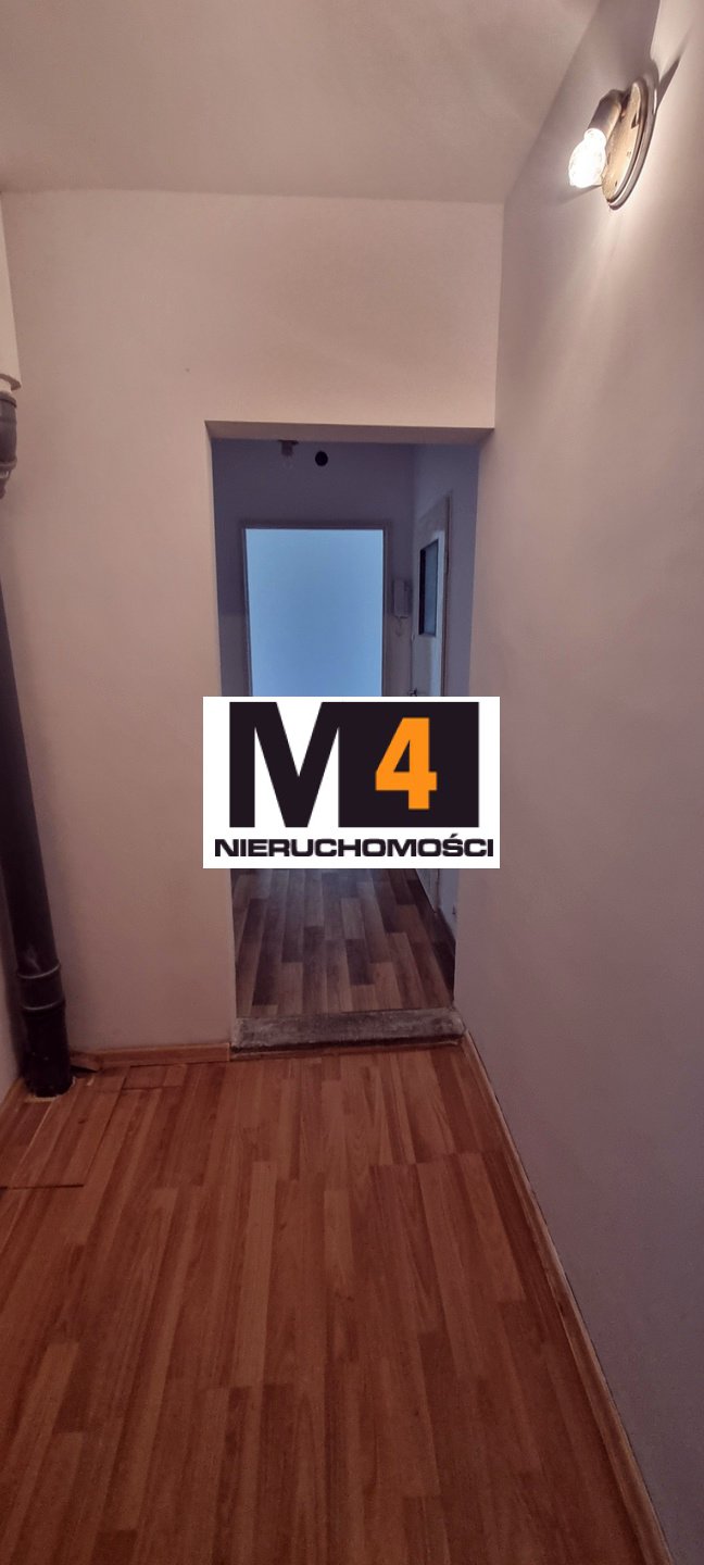 Kawalerka 35,8m2 , os. Konstytucji , super układ + ogródek działkowy ! - zdjęcie 2