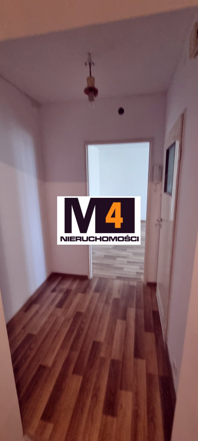 Kawalerka 35,8m2 , os. Konstytucji , super układ + ogródek działkowy ! - zdjęcie 3