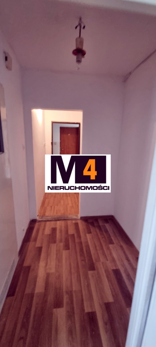 Kawalerka 35,8m2 , os. Konstytucji , super układ + ogródek działkowy ! - zdjęcie 8