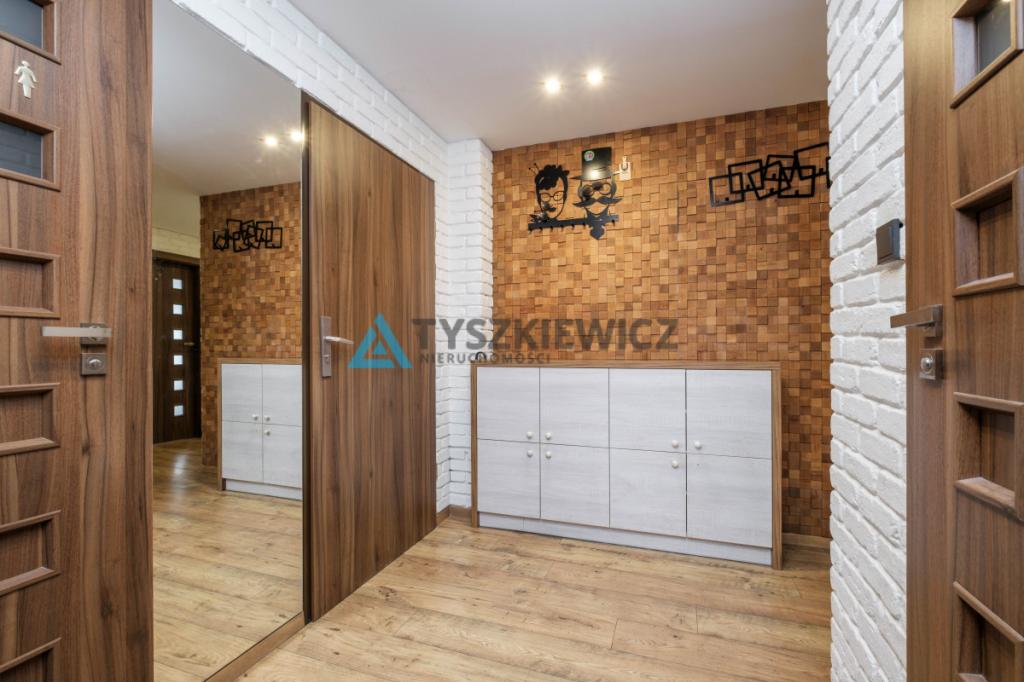Piękne mieszkanie w centrum Wejherowa - zdjęcie 10