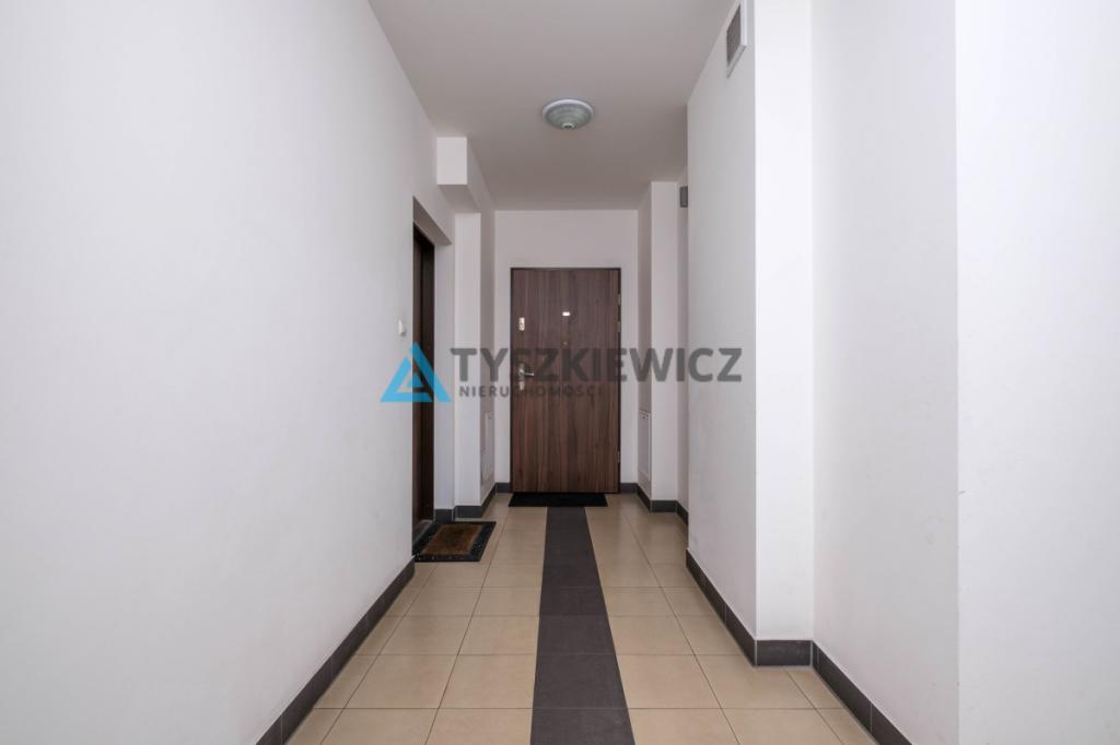 Piękne mieszkanie w centrum Wejherowa - zdjęcie 15