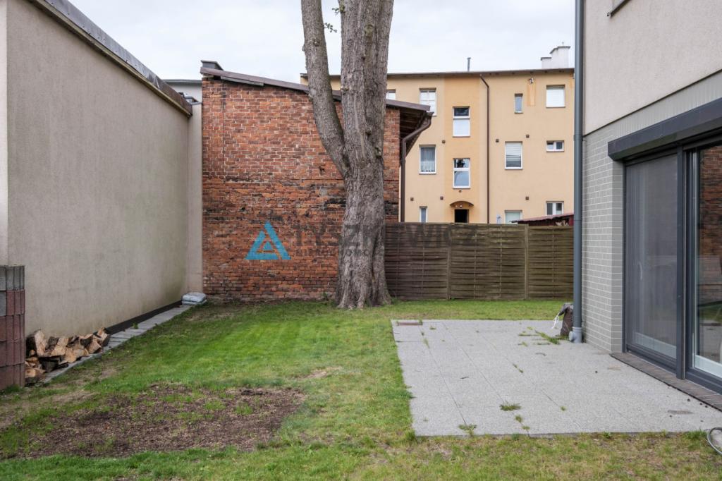 Piękne mieszkanie w centrum Wejherowa - zdjęcie 13