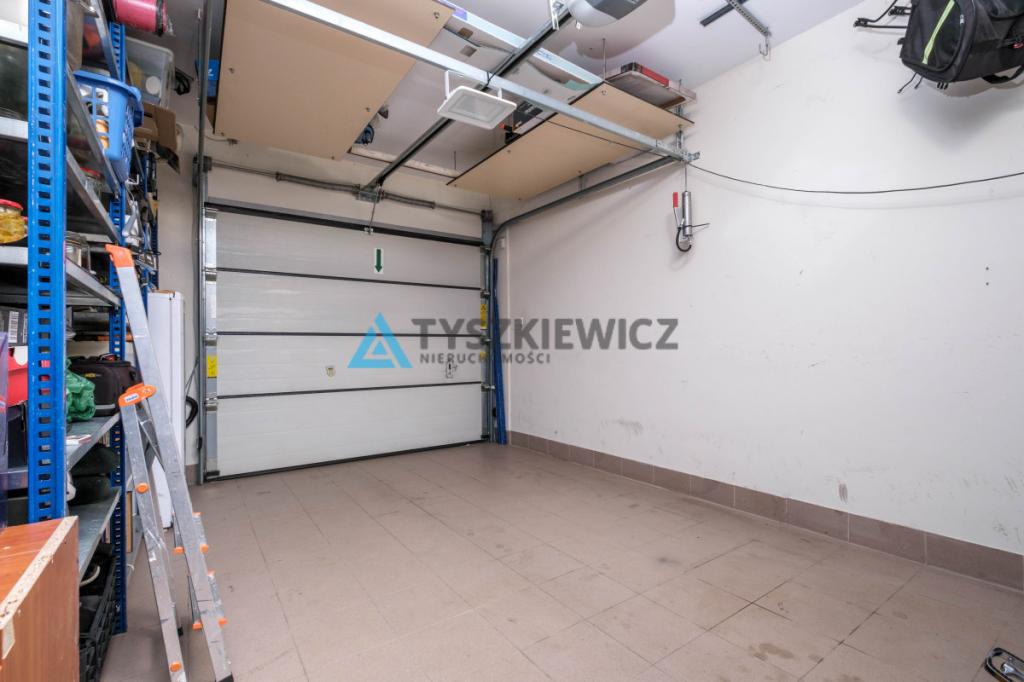 Piękne mieszkanie w centrum Wejherowa - zdjęcie 17