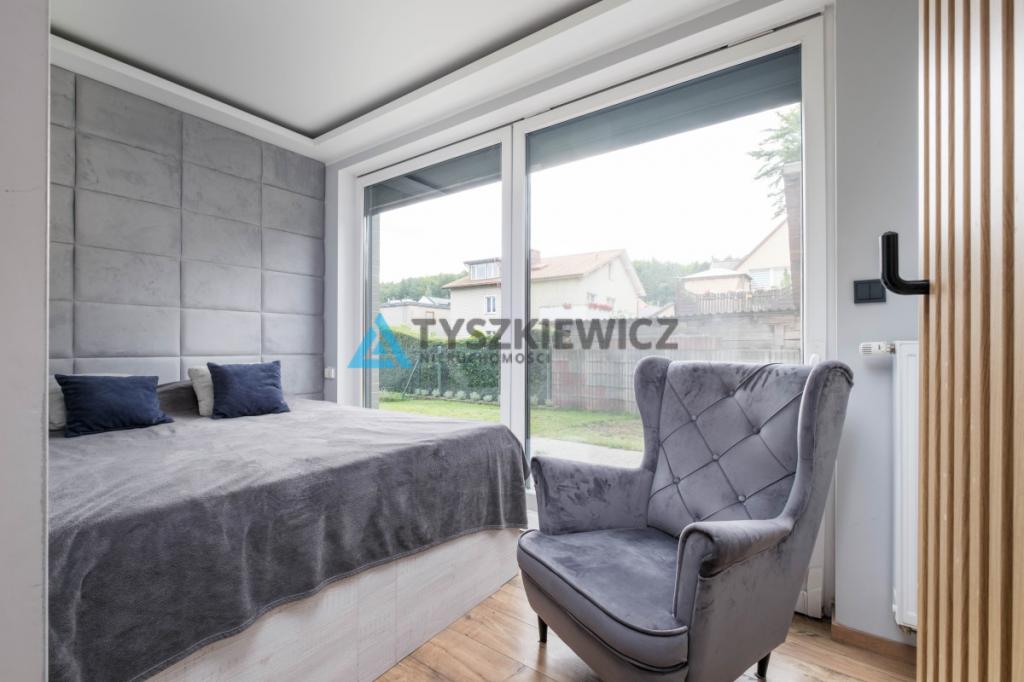 Piękne mieszkanie w centrum Wejherowa - zdjęcie 16