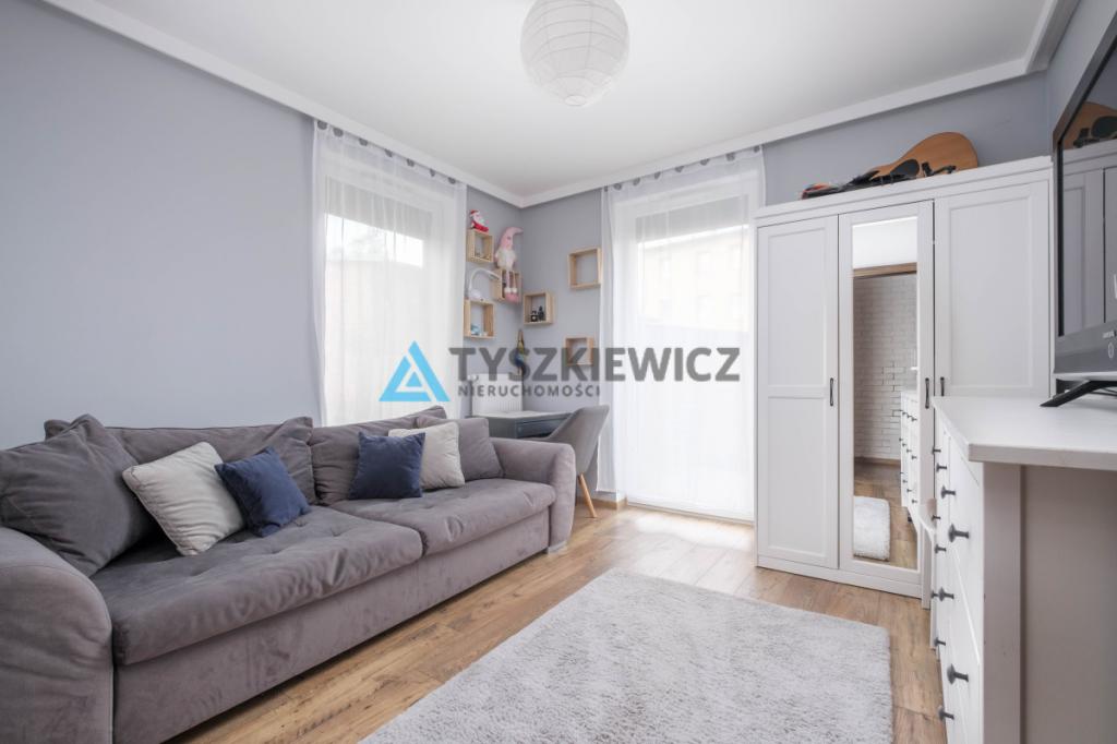 Piękne mieszkanie w centrum Wejherowa - zdjęcie 4