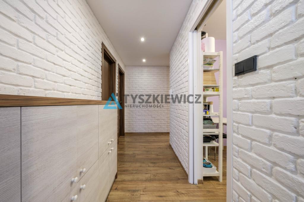 Piękne mieszkanie w centrum Wejherowa - zdjęcie 11
