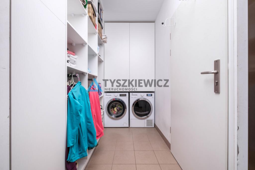 Piękne mieszkanie w centrum Wejherowa - zdjęcie 18