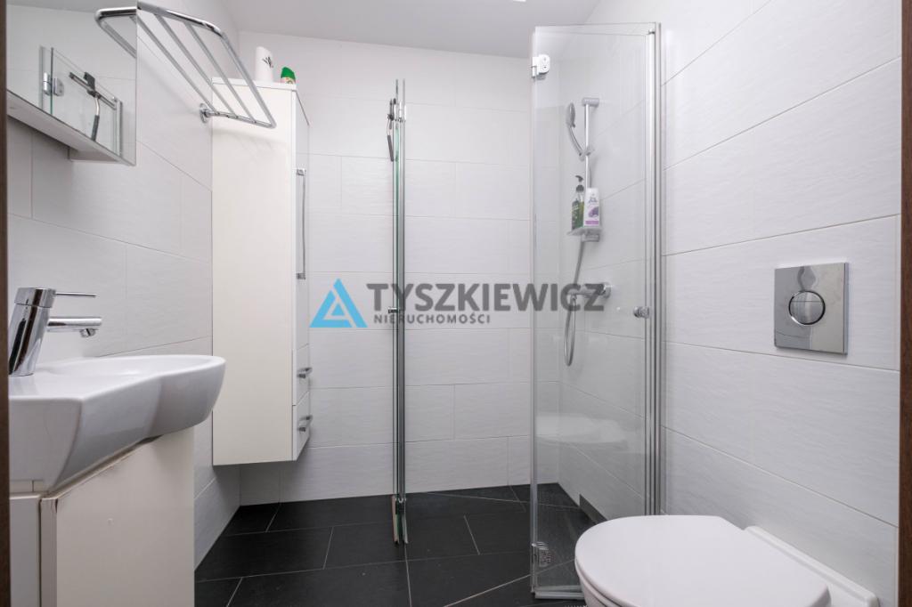 Piękne mieszkanie w centrum Wejherowa - zdjęcie 19