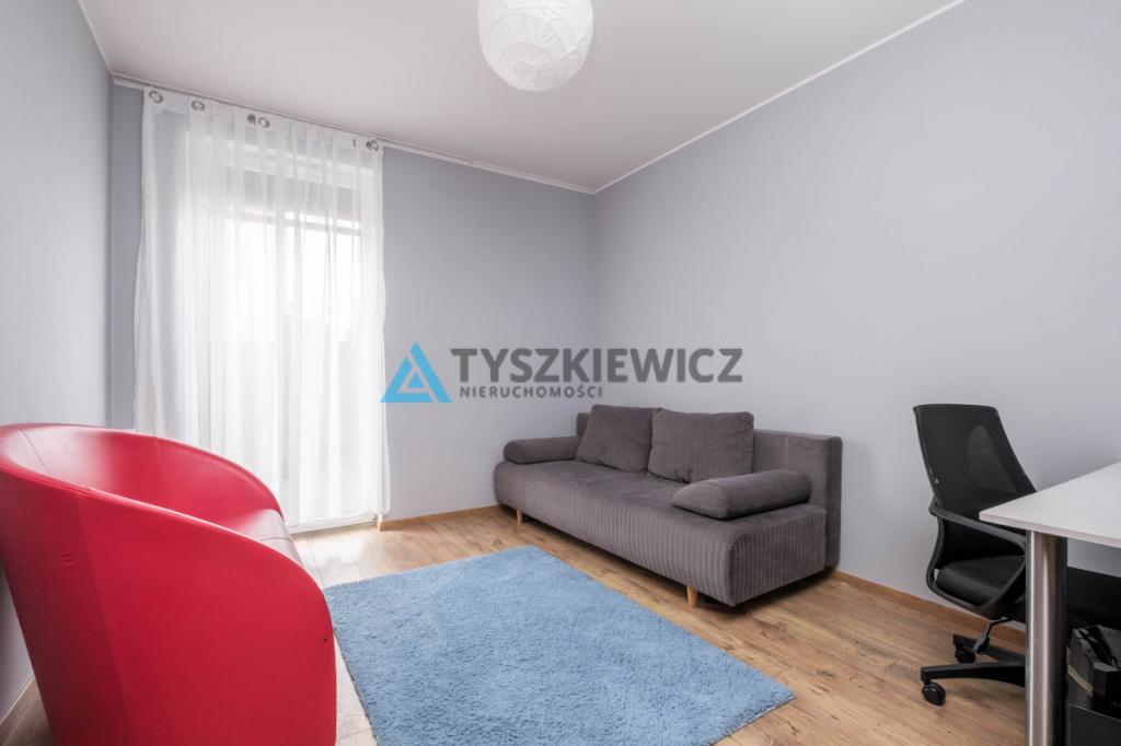 Piękne mieszkanie w centrum Wejherowa - zdjęcie 5