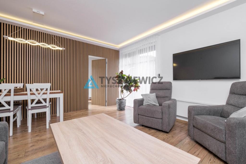 Piękne mieszkanie w centrum Wejherowa - zdjęcie 14