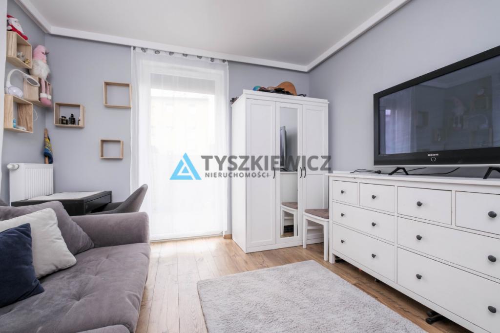 Piękne mieszkanie w centrum Wejherowa - zdjęcie 12
