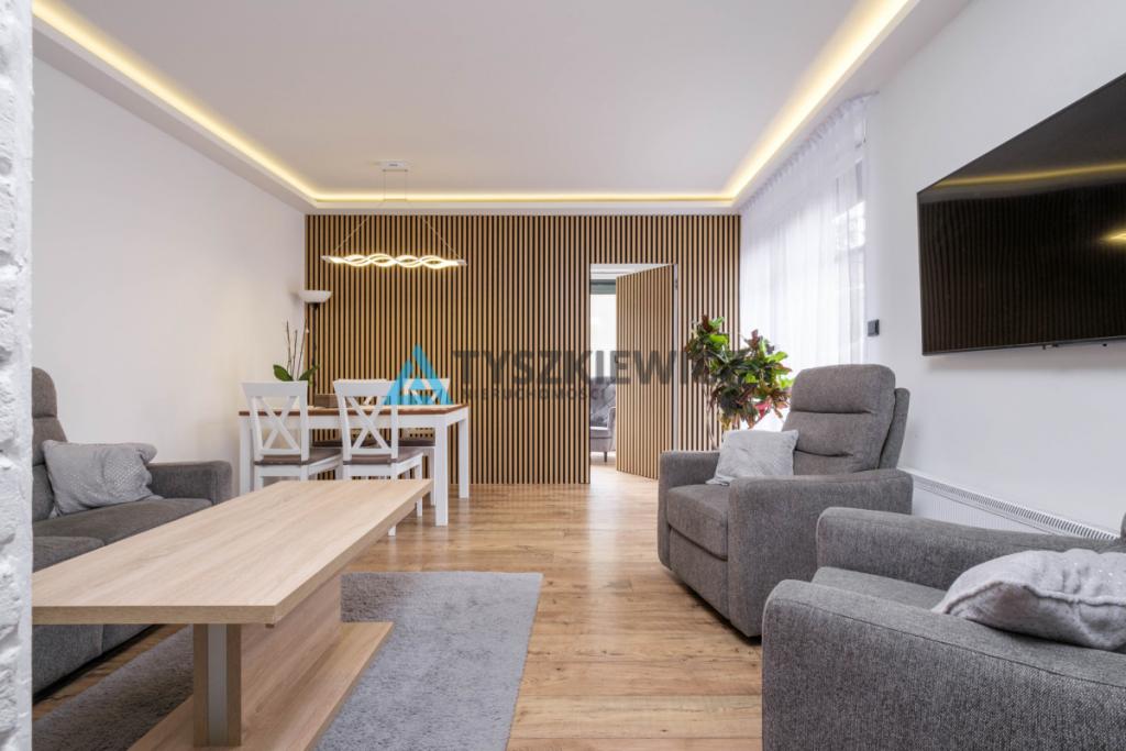 Piękne mieszkanie w centrum Wejherowa - zdjęcie 3