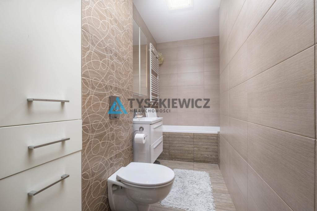 Piękne mieszkanie w centrum Wejherowa - zdjęcie 6