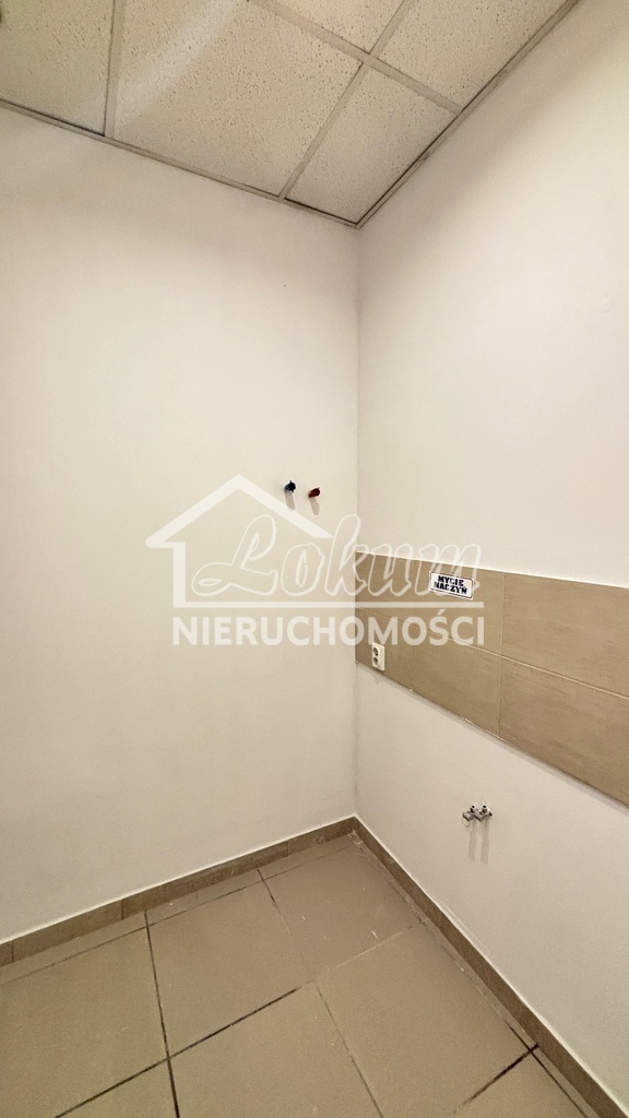 Lokal usługowy do wynajęcia, 55&nbsp;m², Mierzyn - zdjęcie 6