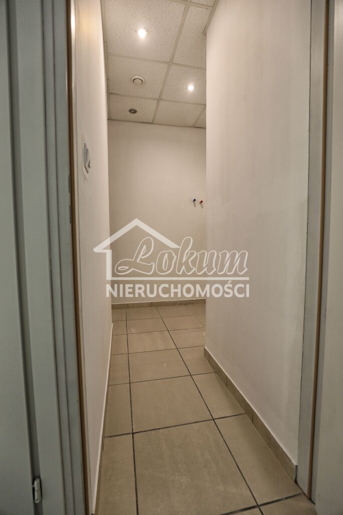 Lokal usługowy do wynajęcia, 55&nbsp;m², Mierzyn - zdjęcie 9