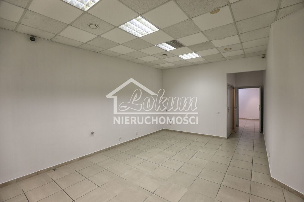 Lokal usługowy do wynajęcia, 55&nbsp;m², Mierzyn - zdjęcie 3