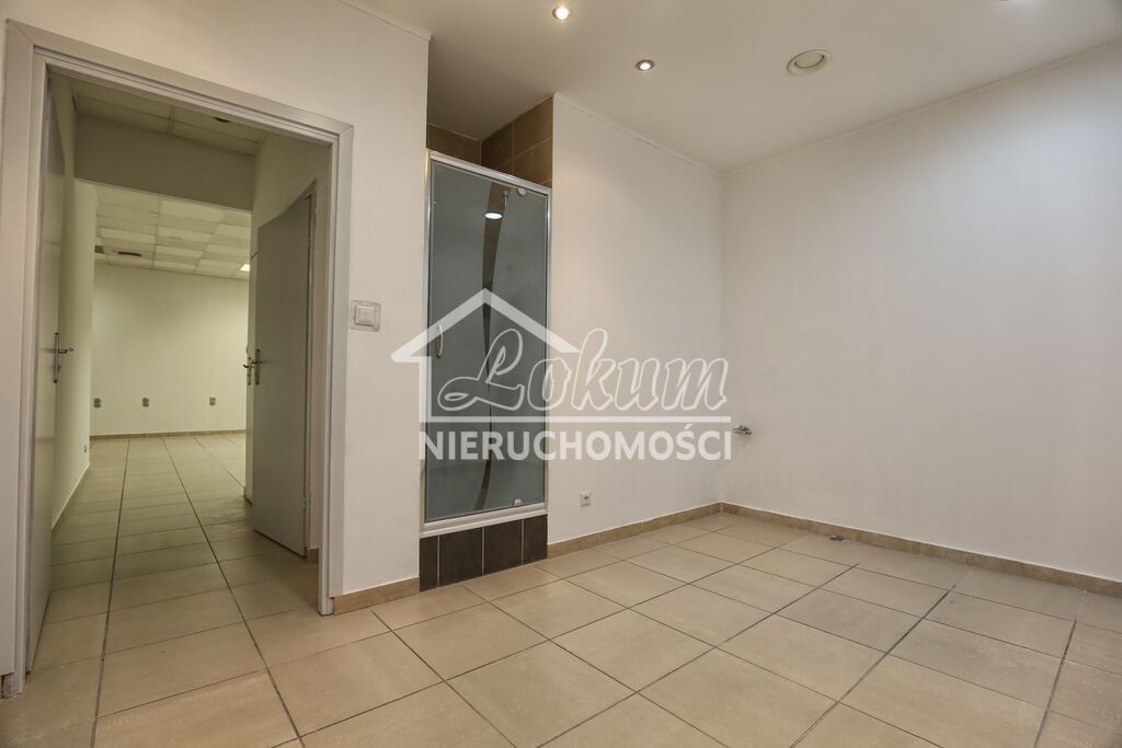 Lokal usługowy do wynajęcia, 55&nbsp;m², Mierzyn - zdjęcie 4