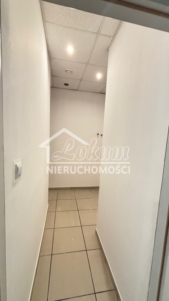 Lokal usługowy do wynajęcia, 55&nbsp;m², Mierzyn - zdjęcie 5
