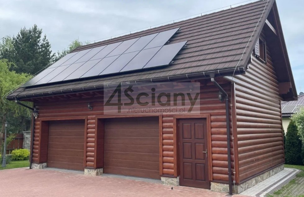 Dom 157,35&nbsp;m², Rusiec - zdjęcie 18