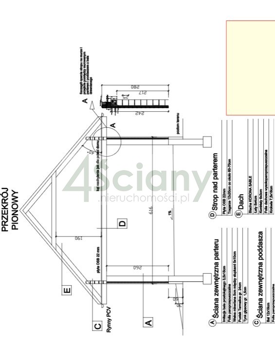 Dom 157,35&nbsp;m², Rusiec - zdjęcie 19