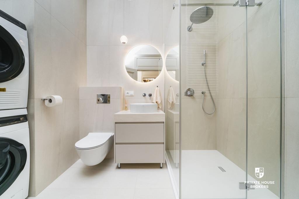 Mieszkanie 64,14 m², Kraków, Stare Miasto, Smoleńsk - zdjęcie 7