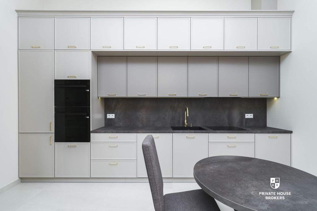 Mieszkanie 64,14 m², Kraków, Stare Miasto, Smoleńsk - zdjęcie 4