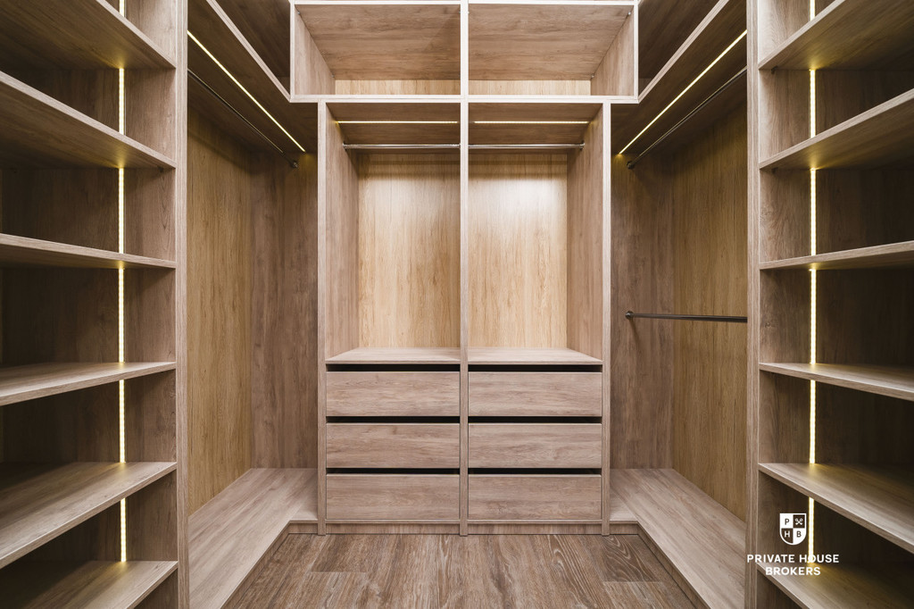 Mieszkanie 64,14 m², Kraków, Stare Miasto, Smoleńsk - zdjęcie 17