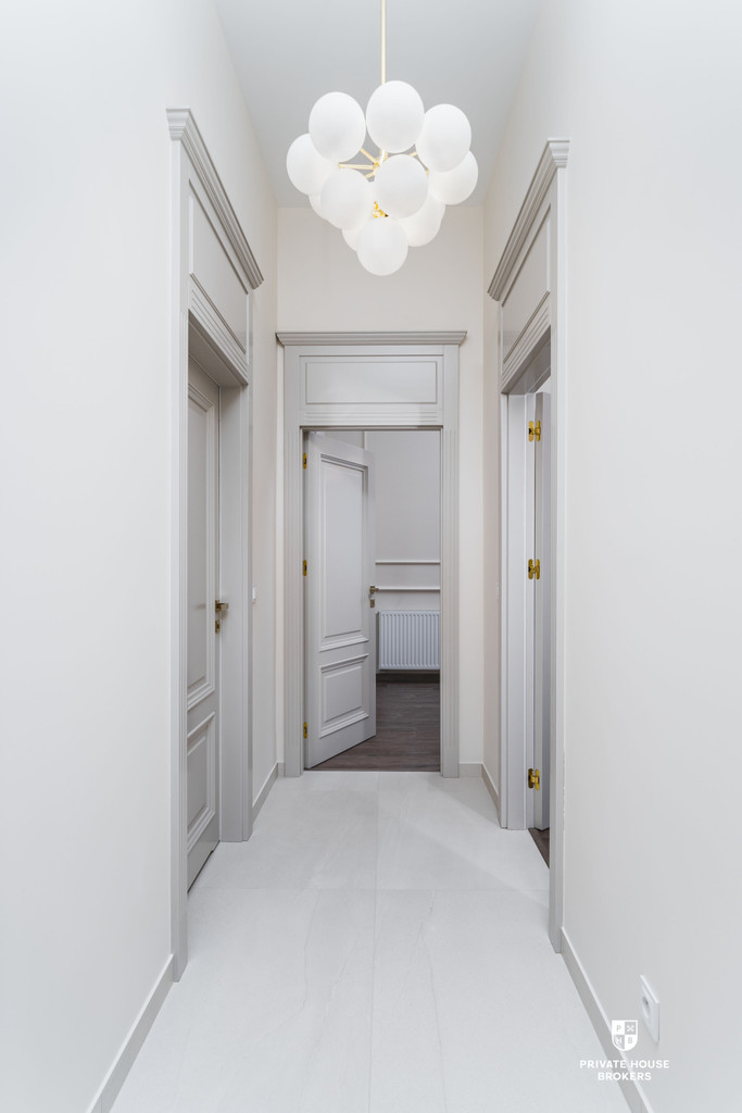Mieszkanie 64,14 m², Kraków, Stare Miasto, Smoleńsk - zdjęcie 9
