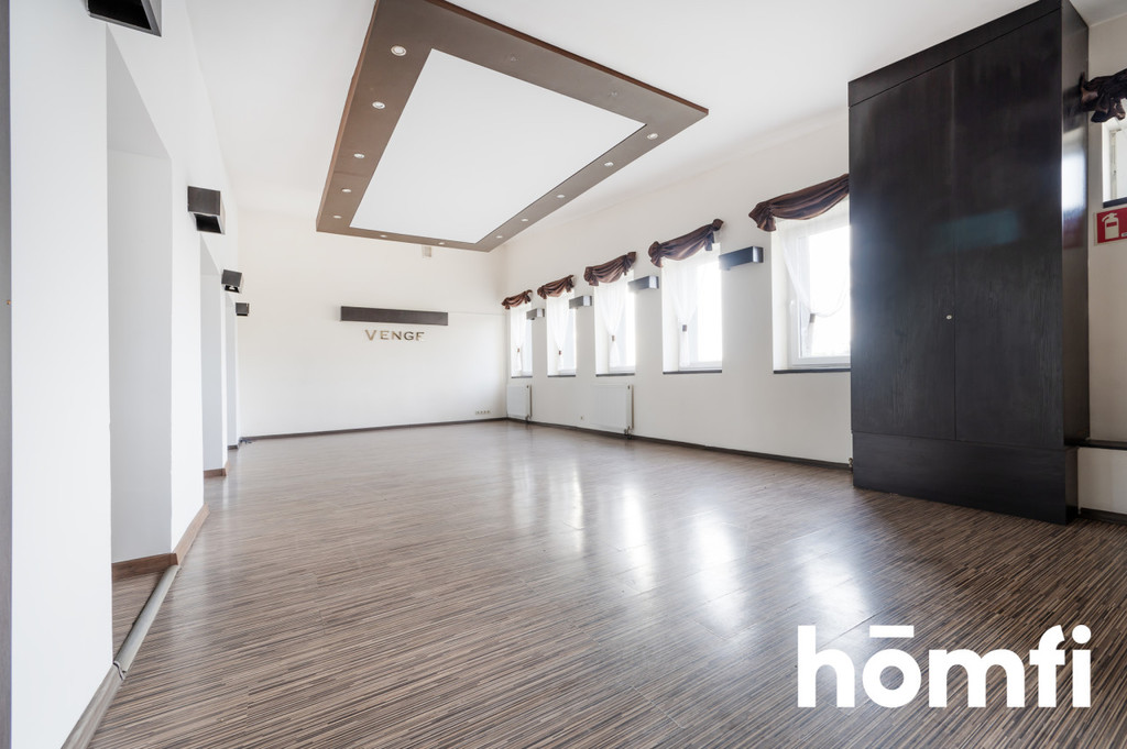 Lokal na gastronomię na sprzedaż, 412,28 m², Łódź, Górna, Tomaszowska - zdjęcie 15