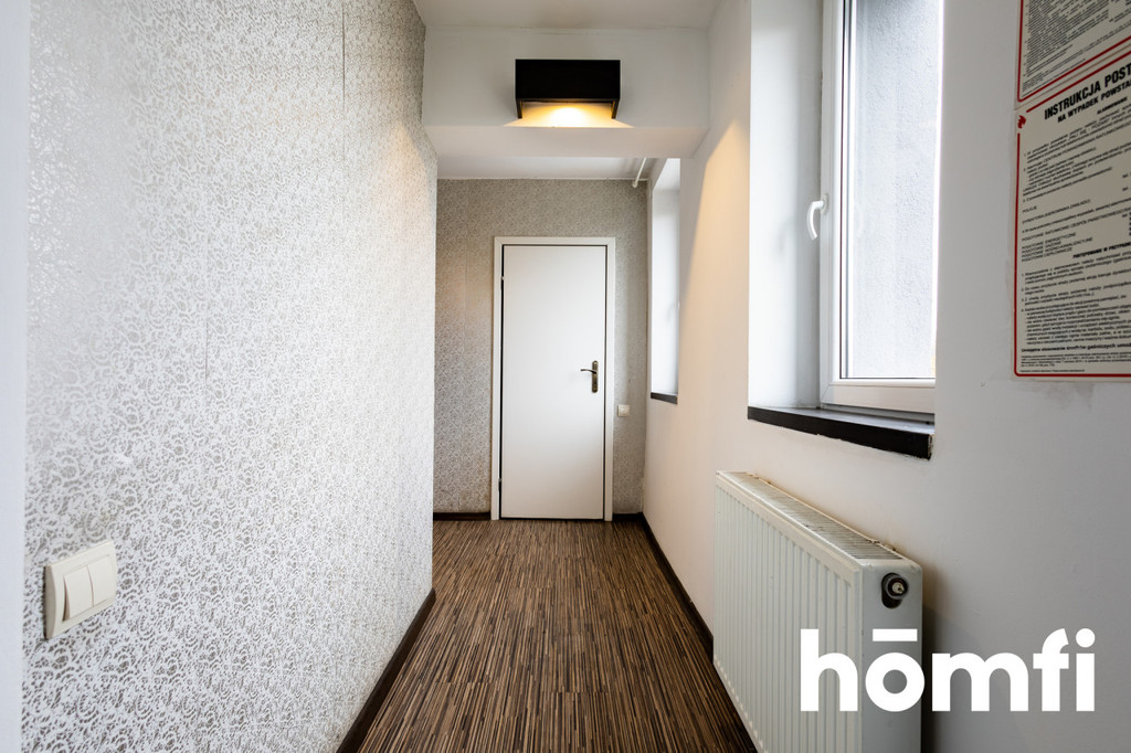 Lokal na gastronomię na sprzedaż, 412,28 m², Łódź, Górna, Tomaszowska - zdjęcie 13