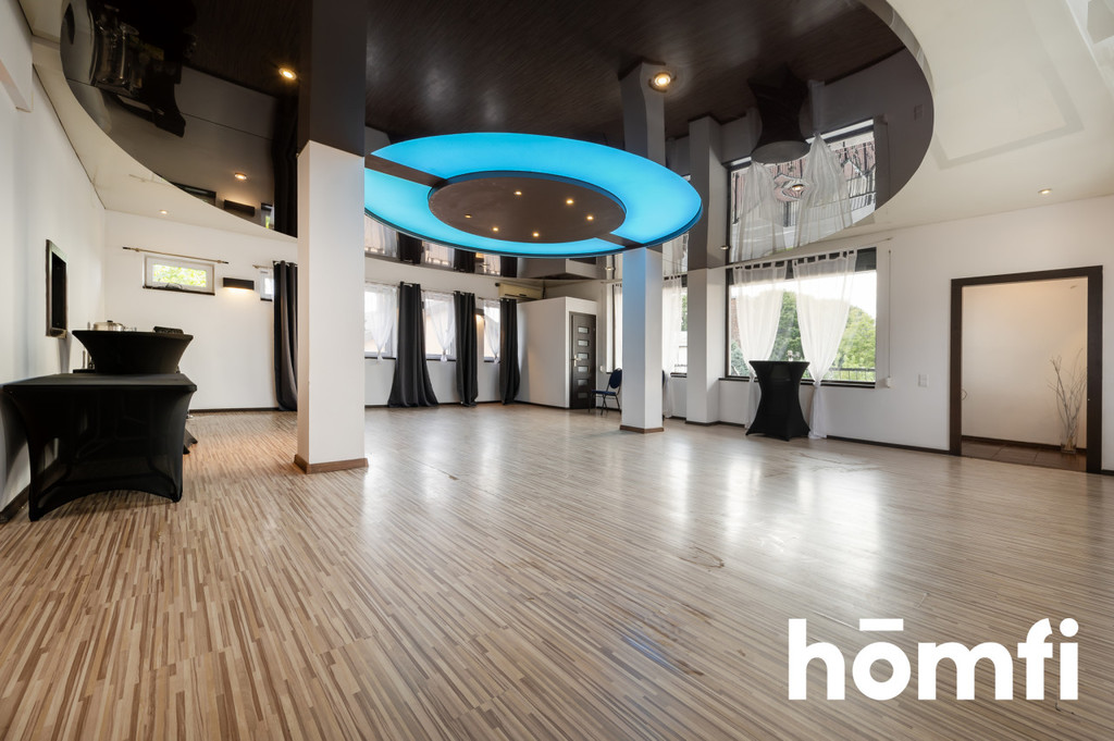 Lokal na gastronomię na sprzedaż, 412,28 m², Łódź, Górna, Tomaszowska - zdjęcie 9