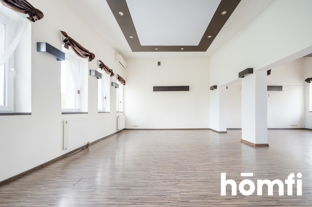 Lokal na gastronomię na sprzedaż, 412,28 m², Łódź, Górna, Tomaszowska - zdjęcie 16
