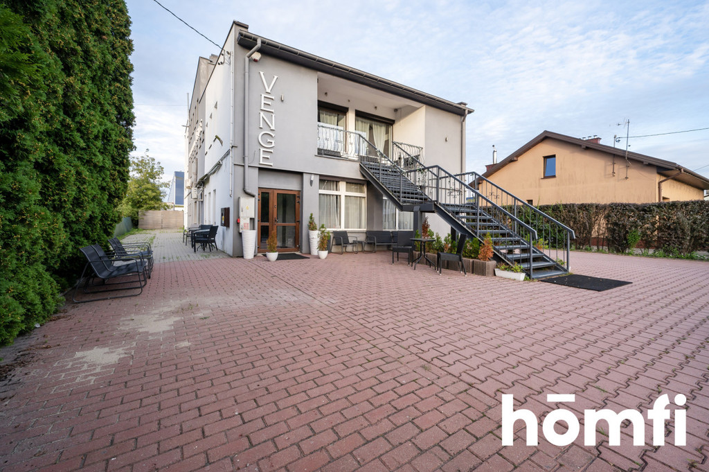 Lokal na gastronomię na sprzedaż, 412,28 m², Łódź, Górna, Tomaszowska - zdjęcie 18