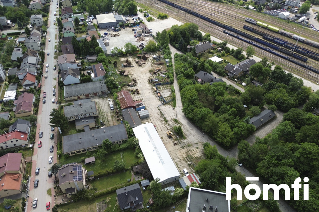 Lokal usługowy na sprzedaż, 600 m², Kielce, Herby, Towarowa - zdjęcie 4