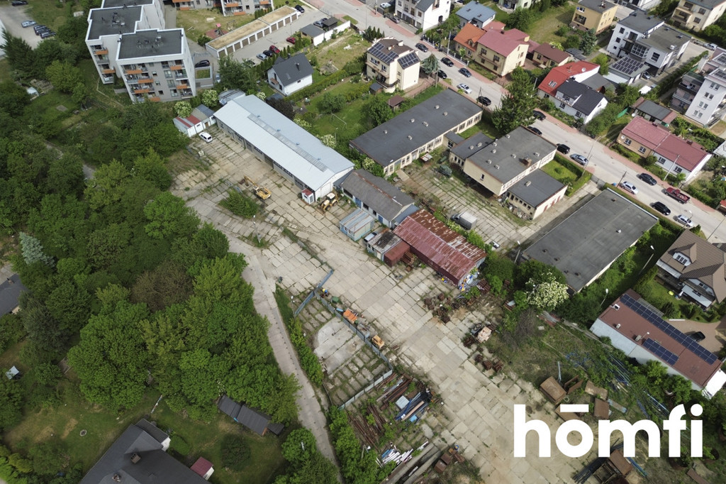 Lokal usługowy na sprzedaż, 600 m², Kielce, Herby, Towarowa - zdjęcie 2