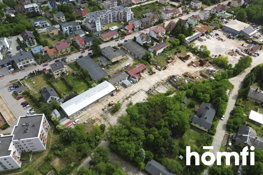 Lokal usługowy na sprzedaż, 600 m², Kielce, Herby, Towarowa - zdjęcie 5