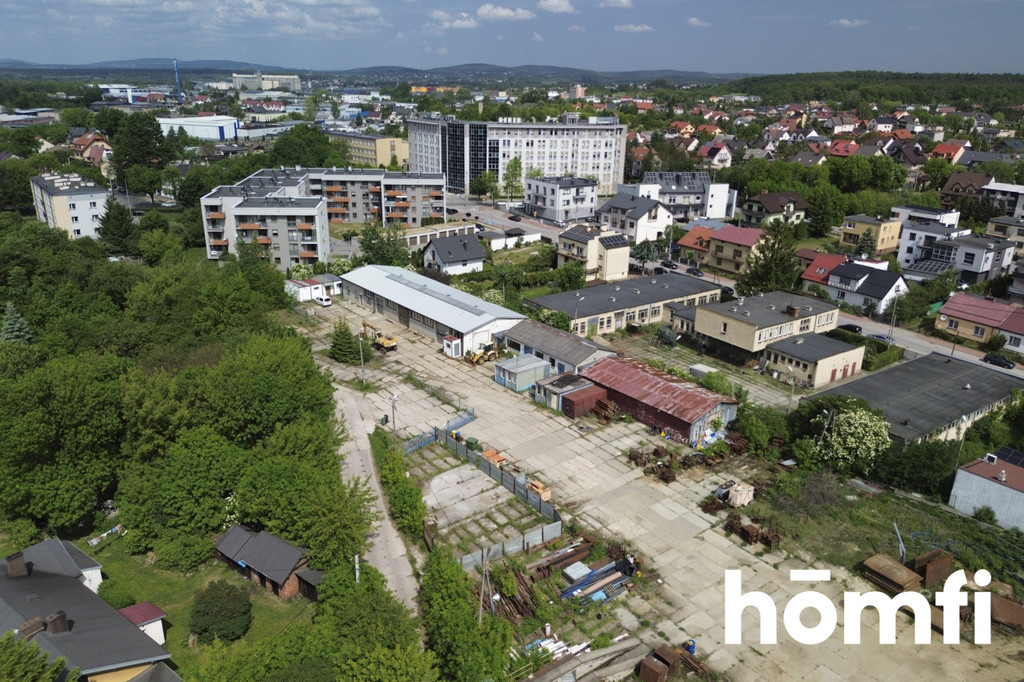 Lokal usługowy na sprzedaż, 600 m², Kielce, Herby, Towarowa - zdjęcie 6