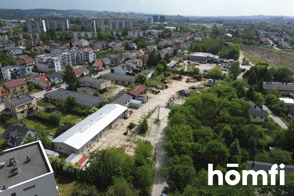 Lokal usługowy na sprzedaż, 600 m², Kielce, Herby, Towarowa - zdjęcie 8