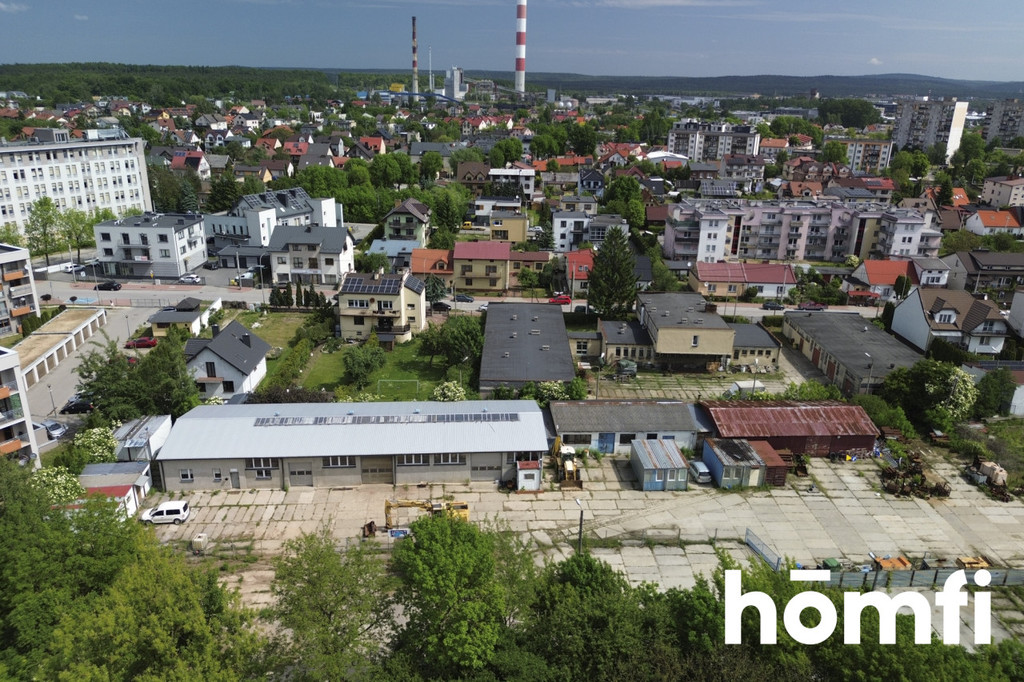 Lokal usługowy na sprzedaż, 600 m², Kielce, Herby, Towarowa - zdjęcie 7