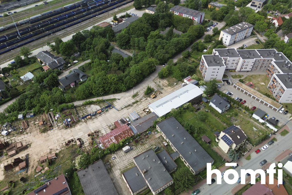 Lokal usługowy na sprzedaż, 600 m², Kielce, Herby, Towarowa - zdjęcie 3