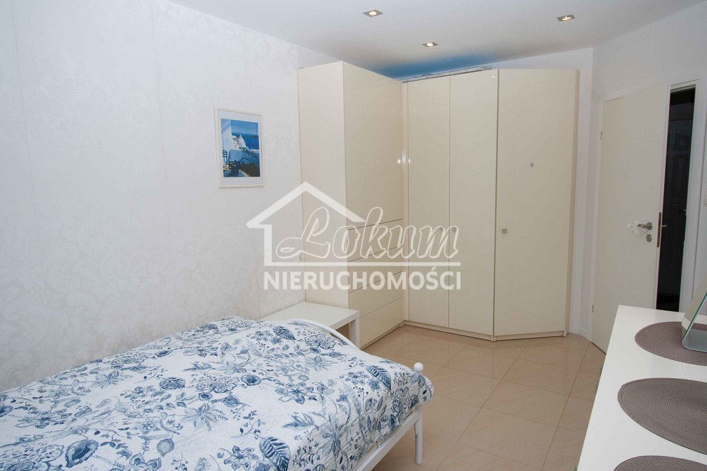 Mieszkanie 35,18&nbsp;m², Łukęcin, Spacerowa - zdjęcie 6