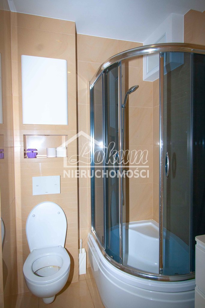 Mieszkanie 35,18&nbsp;m², Łukęcin, Spacerowa - zdjęcie 8